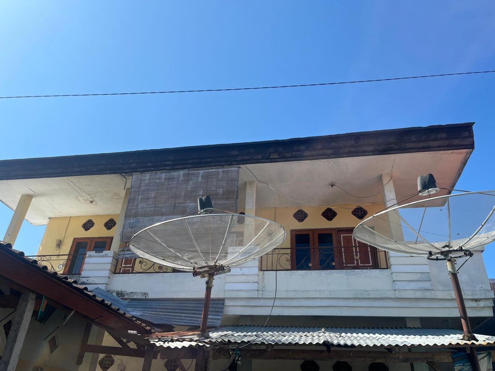 Winner House Ловина Экстерьер фото